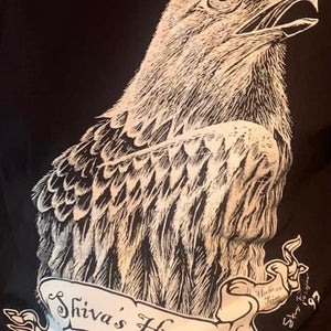 Shiva's Headband T-Shirt