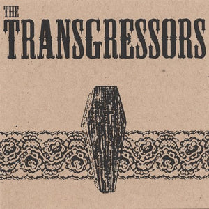 Transgressors - Transgressors - CD