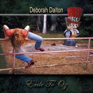 Deborah Dalton - Exile To Oz - CD