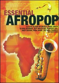 Essential Afropop / Various - Essential Afropop / Various - DVD