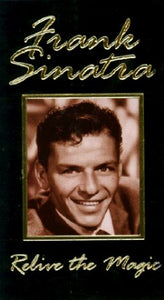 Frank Sintara - Relive The Magic - VHS