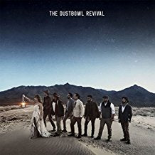 Dustbowl Revival - Dustbowl Revival - CD