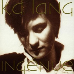 K.d. Lang - Ingenue - CD