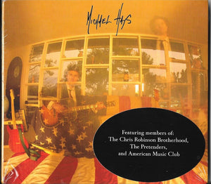 Michael Hays - Michael Hays - CD