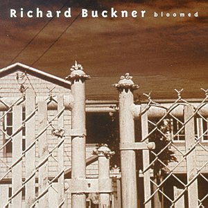 Richard Buckner - Bloomed (bonus Tracks) - CD