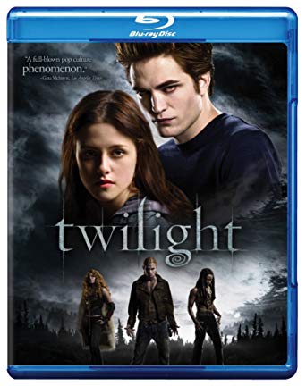 Twilight (2008) / (ws Sub Ac3 Dol Dts) - Twilight (2008) / (ws Sub Ac3 Dol Dts) - Blu-ray