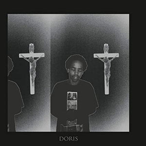 Earl Sweatshirt - Doris (dli) - Vinyl