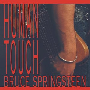 Bruce Springsteen - Human Touch - CD