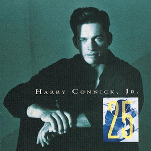 Harry Connick Jr - 25 - CD