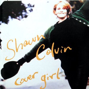 Shawn Colvin - Cover Girl - CD