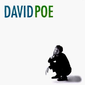 David Poe - David Poe - CD