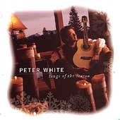 Peter White - Songs Of The Season - CD