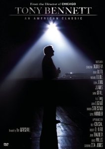 Tony Bennett - American Classic - DVD