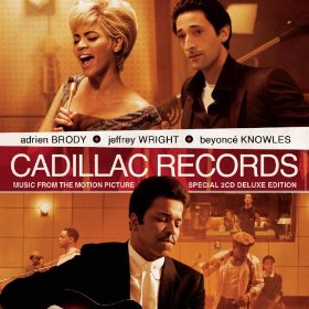 Music From Motion Picture Cadillac Records / Ost - Music From Motion Picture Cadillac Records / Ost - CD