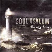 Soul Asylum - Silver Lining - CD