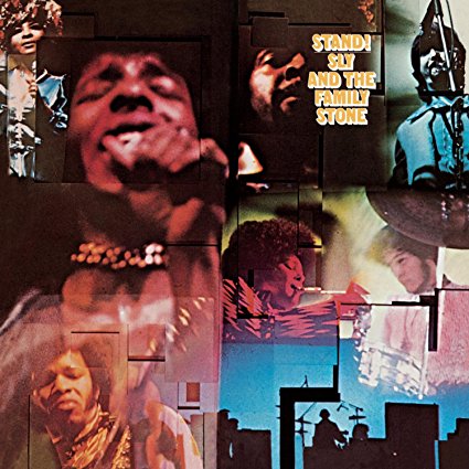 Sly & Family Stone - Stand (bonus Tracks) (ltd) (rmst) (exp) - CD