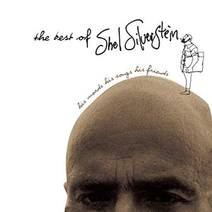 Shel Silverstein - Best Of Shel Silverstein (rmst) - CD
