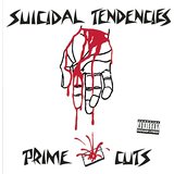 Suicidal Tendencies - Prime Cuts - Best Of - CD