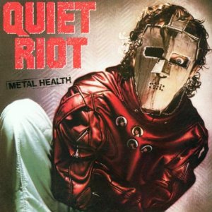 Quiet Riot - Metal Health (bonus Tracks) (rmst) - CD