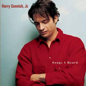 Harry Connick Jr - Songs I''ve Heard - CD