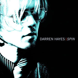 Darren Hayes - Spin - CD