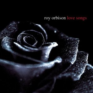 Roy Orbison - Love Songs - CD