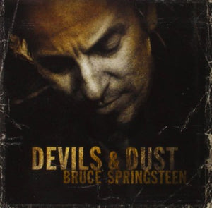 Bruce Springsteen - Devils & Dust - CD