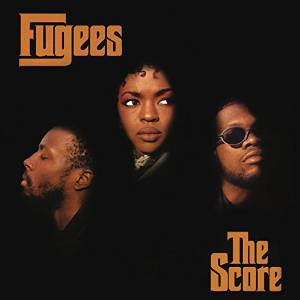 Fugees - Score - Vinyl