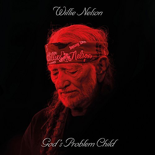 Willie Nelson - God's Problem Child - Vinyl