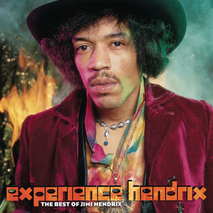 Jimi Hendrix - Experience Hendrix: The Best Of Jimi Hendrix (ofv) - Vinyl
