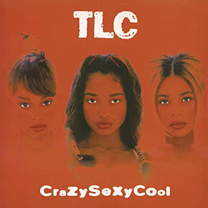 Tlc - Crazysexycool - Vinyl