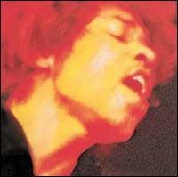 Jimi Hendrix - Electric Ladyland (ogv) - Vinyl