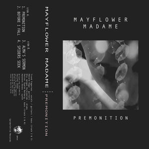 Mayflower Madame - Premonition - Cassette