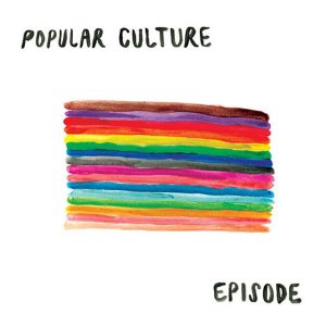 Popular Culture - Episode - CD