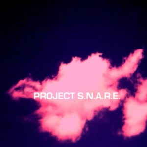 Project S.n.a.r.e. - Cerebarl Bookends - CD