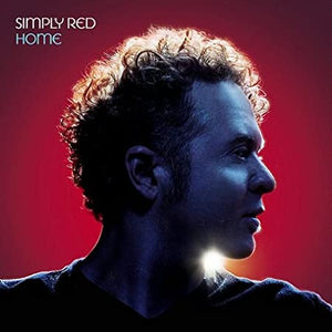 Simply Red - Home - CD