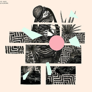 More Eaze - Bodieznc0de - CD