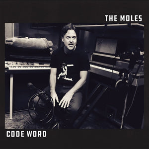 Moles - Code Word - Vinyl