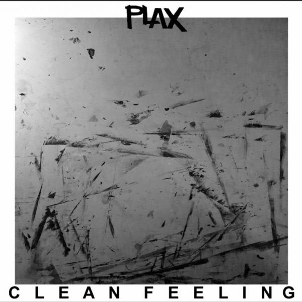 Plax - Clean Feeling - Vinyl