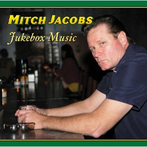 Mitch Jacobs - Jukebox Music - CD