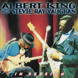 Albert / Vaughan King - In Session - Vinyl
