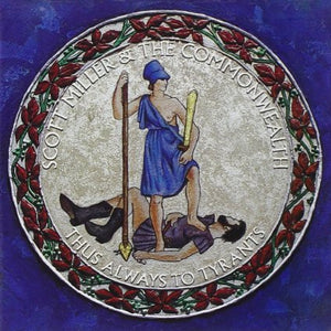 Scott & Commonwealth Miller - Thus Always To Tyrants - CD