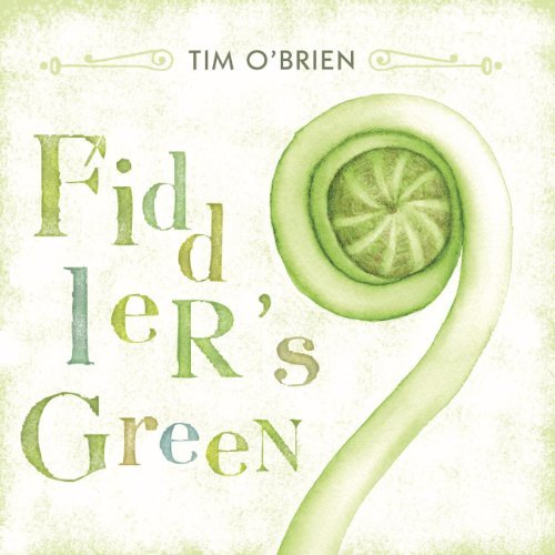 Tim O'brien - Fiddler''s Green - CD