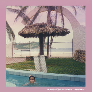 The Bright Light Social Hour - Jude Vol Ii - Vinyl