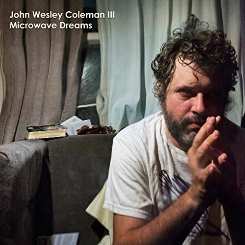John Wesley Coleman - Microwave Dreams - CD