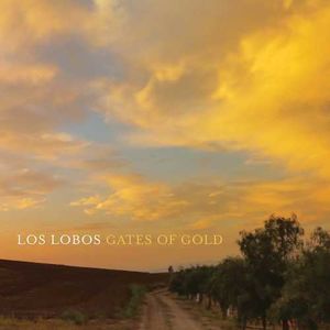 Los Lobos - Gates Of Gold - CD