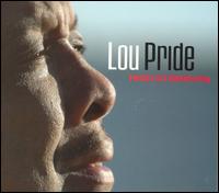 Lou Pride - Keep On Believing - CD