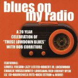 Various Artists - Blues On The Radio - CD