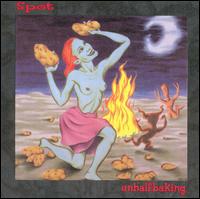 Spot - Unhalfbaking - CD