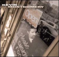 Kevin Montgomery - 1900-01-01 00:00:00 - CD